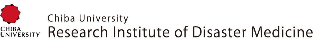 Research Institute of Disaster Medicine