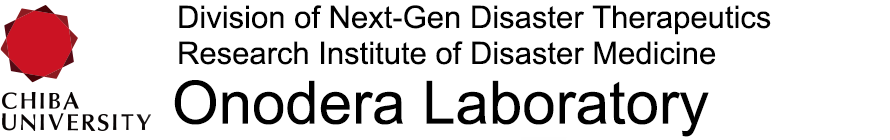 Onodera Laboratory